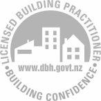 Licensed Building Practitioner